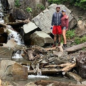 Meet your Posher, Jack